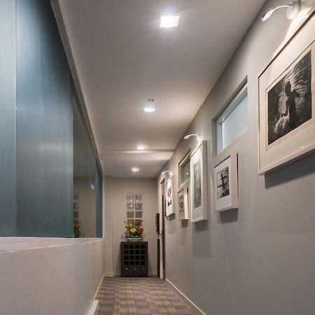 Aspira Suites Sukhumvit 20 Bangkok Luaran gambar